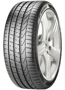 Шины Pirelli PZero | Каталог Wheelsnheels.ru