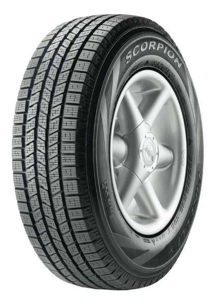 Шины Pirelli Scorpion Ice & Snow | Каталог Wheelsnheels.ru