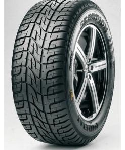 Шины Pirelli Scorpion Zero Asimmetrico | Каталог Wheelsnheels.ru