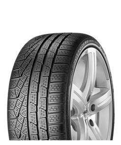 Шины Pirelli Winter SottoZero Serie II | Каталог Wheelsnheels.ru