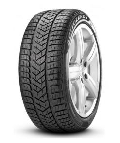 Шины Pirelli Winter SottoZero Serie III | Каталог Wheelsnheels.ru