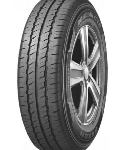 Шины Roadstone Roadian CT8 | Каталог Wheelsnheels.ru