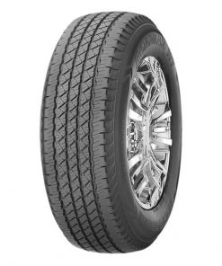 Шины Roadstone Roadian HT | Каталог Wheelsnheels.ru