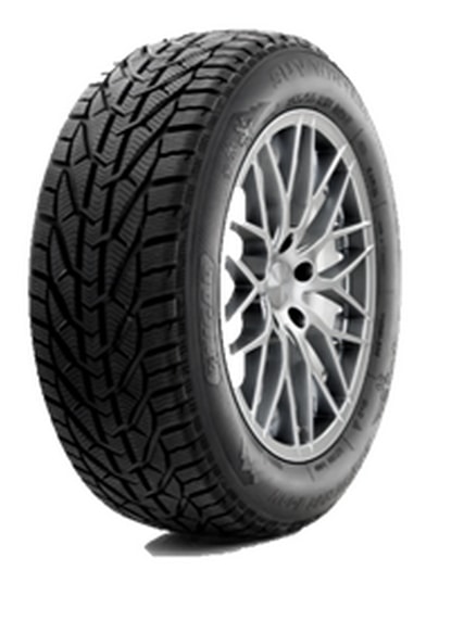 Шины Tigar SUV Winter | Каталог Wheelsnheels.ru