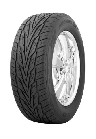 Шины Toyo Proxes ST III | Каталог Wheelsnheels.ru