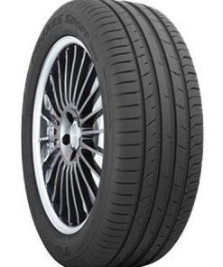Шины Toyo Proxes Sport SUV | Каталог Wheelsnheels.ru