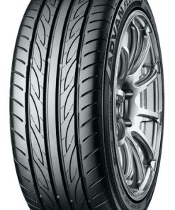 Шины Yokohama Advan Fleva V701 | Каталог Wheelsnheels.ru