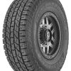 Шины Yokohama Geolandar A/T G015 | Каталог Wheelsnheels.ru