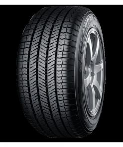 Шины Yokohama Geolandar G91A | Каталог Wheelsnheels.ru