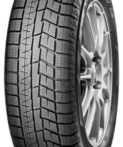 Шины Yokohama Ice Guard IG60A | Каталог Wheelsnheels.ru