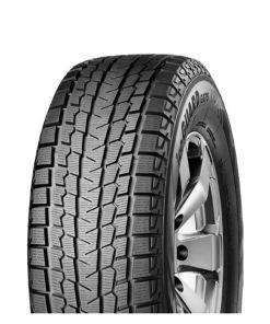 Шины Yokohama Ice Guard Studless G075 | Каталог Wheelsnheels.ru