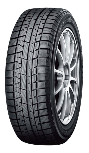 Шины Yokohama Ice Guard Studless IG50+ | Каталог Wheelsnheels.ru