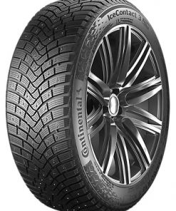 Шины Continental IceContact 3 TA | Каталог Wheelsnheels.ru