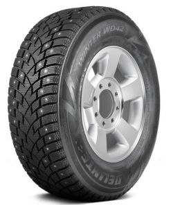Шины Delinte Winter WD42 | Каталог Wheelsnheels.ru