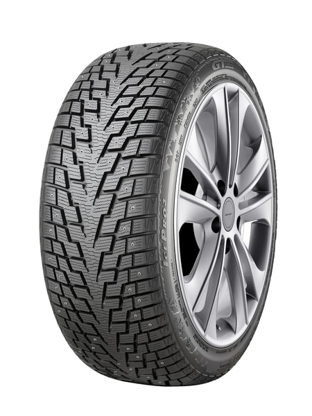 Шины GT Radial IcePro 3 | Каталог Wheelsnheels.ru