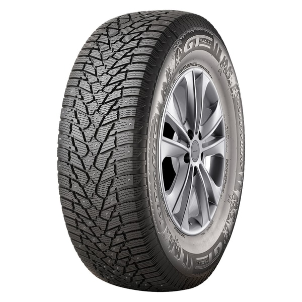 Шины GT Radial IcePro SUV 3 | Каталог Wheelsnheels.ru