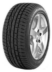 Шины Goodyear UltraGrip Performance + | Каталог Wheelsnheels.ru