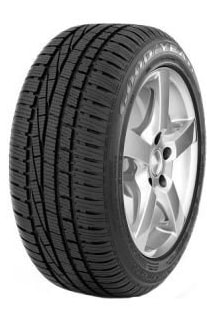 Шины Goodyear UltraGrip Performance + | Каталог Wheelsnheels.ru