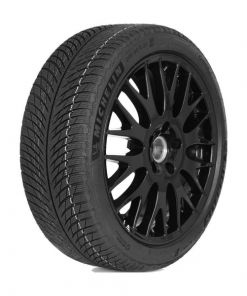 Шины Michelin Pilot Alpin 5 | Каталог Wheelsnheels.ru