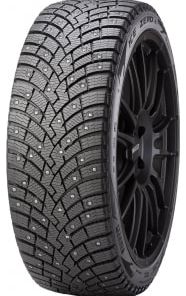 Шины Pirelli Ice Zero 2 | Каталог Wheelsnheels.ru