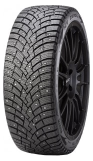 Шины Pirelli Scorpion Ice Zero 2 | Каталог Wheelsnheels.ru