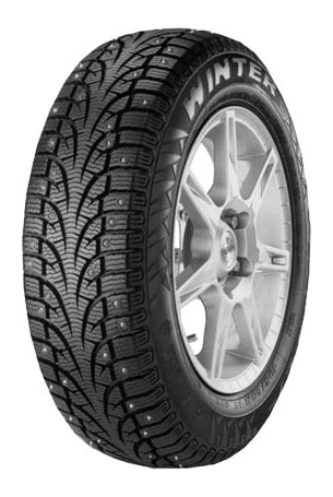 Шины Pirelli Winter Carving EDGE | Каталог Wheelsnheels.ru