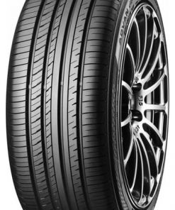 Шины Yokohama Advan dB V552 | Каталог Wheelsnheels.ru