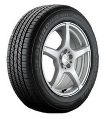 Шины Yokohama Geolandar G91F | Каталог Wheelsnheels.ru