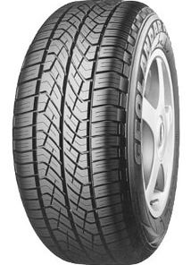 Шины Yokohama Geolandar G95A | Каталог Wheelsnheels.ru