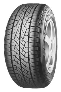 Шины Yokohama Geolandar G95A | Каталог Wheelsnheels.ru