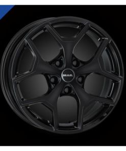 Диски MAK Liberty | Каталог Wheelsnheels.ru