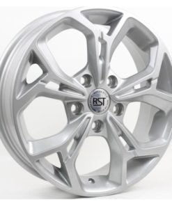 Диски RST R016 | Каталог Wheelsnheels.ru