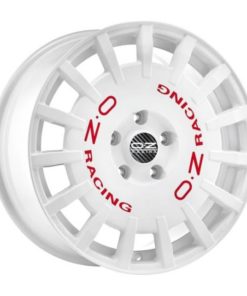 Диски OZ Rally Racing | Каталог Wheelsnheels.ru
