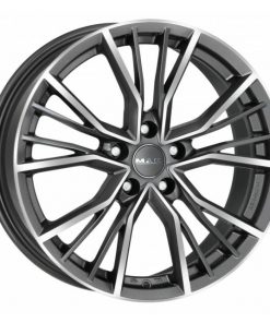 Диски MAK Union | Каталог Wheelsnheels.ru