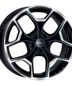 Диски MAK Liberty | Каталог Wheelsnheels.ru