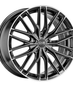 Диски OZ Gran Turismo HLT | Каталог Wheelsnheels.ru