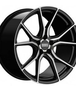 Диски Fondmetal STC45 | Каталог Wheelsnheels.ru