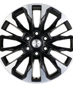 Диски KHOMEN 2010 | Каталог Wheelsnheels.ru