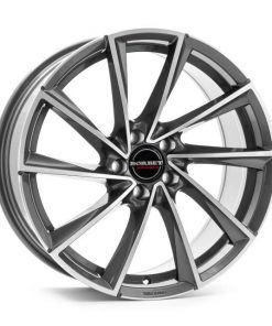 Диски Borbet VTX | Каталог Wheelsnheels.ru