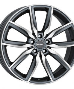 Диски MAK Allianz | Каталог Wheelsnheels.ru