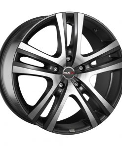 Диски MAK Aria | Каталог Wheelsnheels.ru