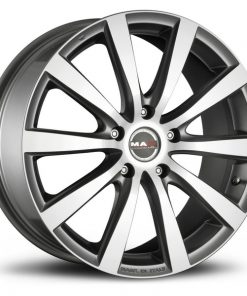 Диски MAK Iguan | Каталог Wheelsnheels.ru