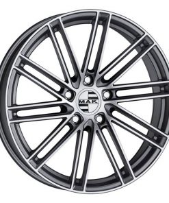 Диски MAK Leipzig-D | Каталог Wheelsnheels.ru