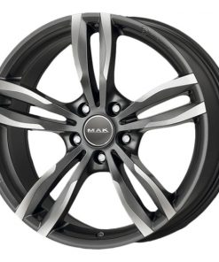 Диски MAK Luft | Каталог Wheelsnheels.ru
