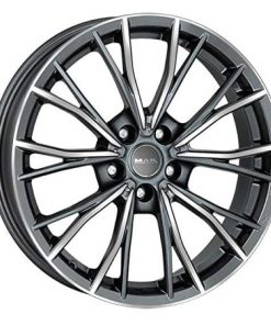 Диски MAK Mark | Каталог Wheelsnheels.ru