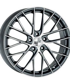 Диски MAK Monaco-D | Каталог Wheelsnheels.ru