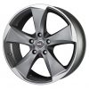 Диски MAK Raptor 5 | Каталог Wheelsnheels.ru