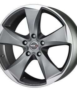 Диски MAK Raptor 5 | Каталог Wheelsnheels.ru