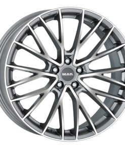 Диски MAK Speciale | Каталог Wheelsnheels.ru