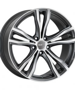 Диски MAK X-Mode | Каталог Wheelsnheels.ru